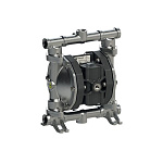 Мембранный насос FLUIMAC Phoenix P60 S-HTTST1-AB